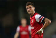 giroud